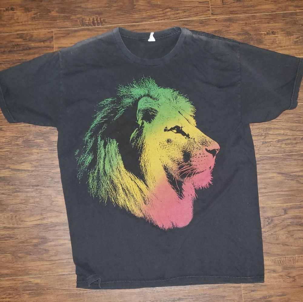 Bob Marley| T-shirt